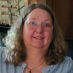 Meet your Posher, Susan